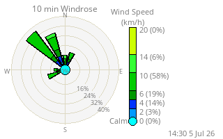 Windrose